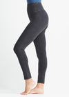 Denim Shaping Legging from Yummie in Denim Shaping Legging - 7