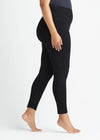 Denim Shaping Legging from Yummie in Denim Shaping Legging - 17