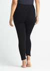 Denim Shaping Legging from Yummie in Black - 16