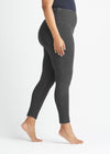 Denim Shaping Legging from Yummie in Denim Shaping Legging - 14