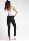 Skinny Jean from Yummie in Black - 4