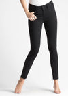 Skinny Jean from Yummie in Black - 1