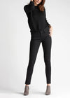 Skinny Jean from Yummie in Black - 3