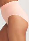 Non-Shaping Retro Brief - Seamless from Yummie in Non-Shaping Retro Brief - Seamless - 4