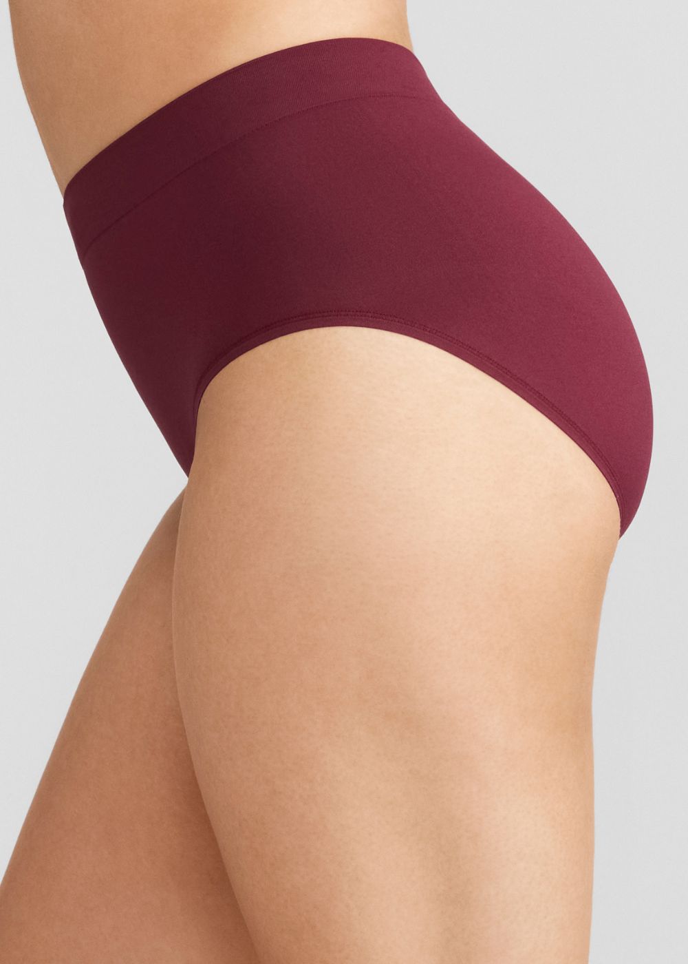 Buy Chantelle Smooth Comfort Light Shaping High Waisted Briefs from Next  Canada