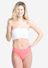 Bandeau Bra - Seamless from Yummie in Bandeau Bra - Seamless - 12