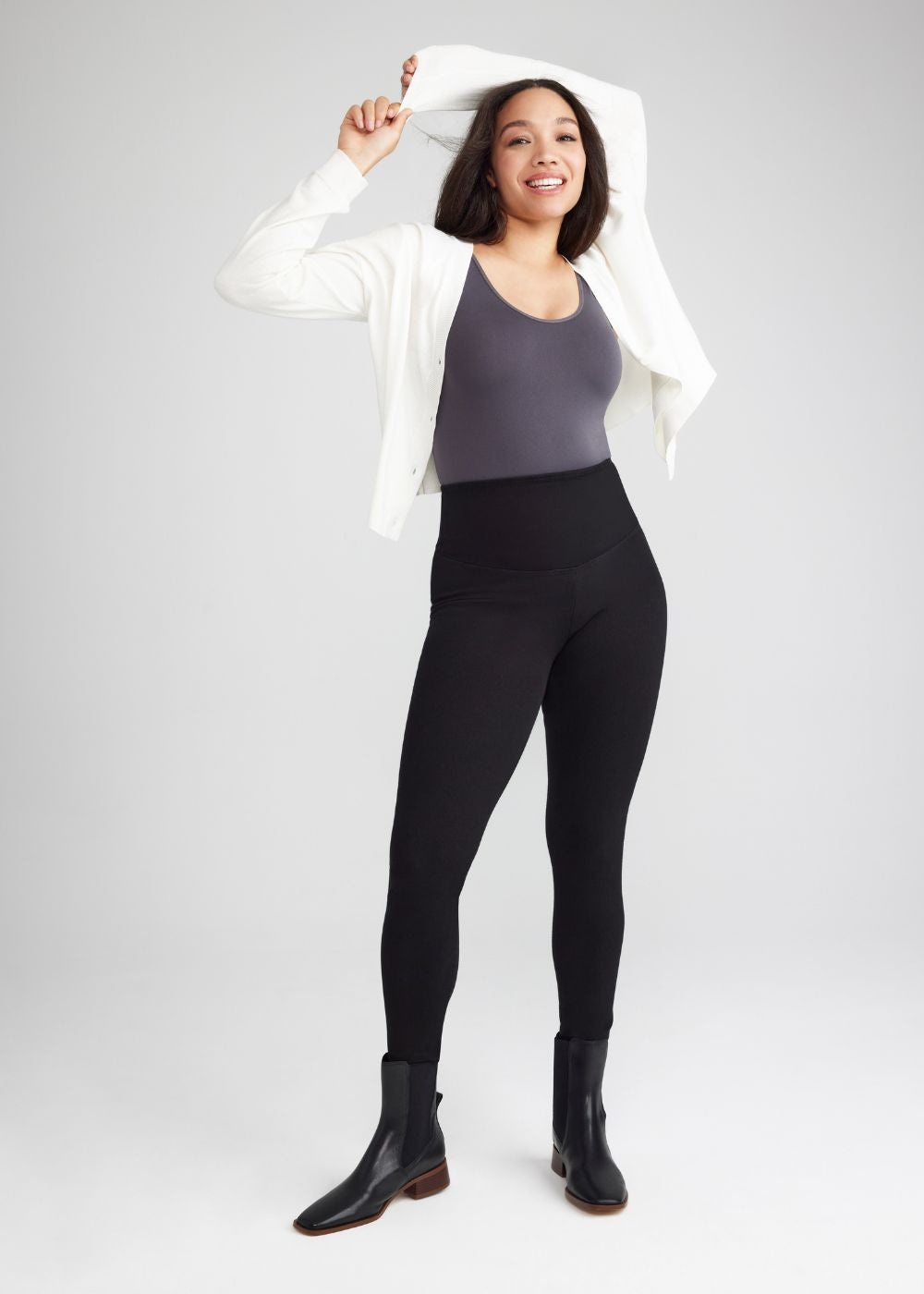 Lululemon seamless leggings size 4 - $38 - From Sandys