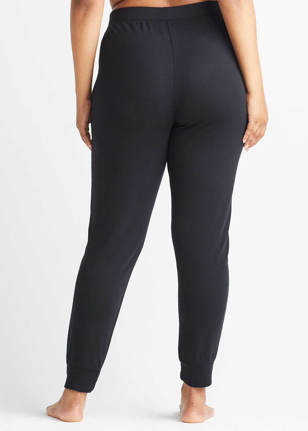 Yummie slim leg jogger new arrivals