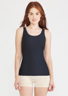 6-in-1 Shaping Tank from Yummie in Black - 1