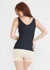 6-in-1 Shaping Tank from Yummie in Black - 7