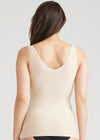 6-in-1 Shaping Tank from Yummie in Frappe - 6