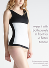 6-in-1 Shaping Tank from Yummie in Black - 4