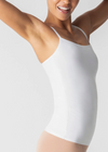 3-in-1 Shaping Camisole from Yummie in White - 4