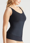 Alice Yummie Tummie® 3-Panel Shaping Tank from Yummie in Alice Yummie Tummie® 3-Panel Shaping Tank - 5