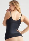 Alice Yummie Tummie® 3-Panel Shaping Tank from Yummie in Alice Yummie Tummie® 3-Panel Shaping Tank - 6