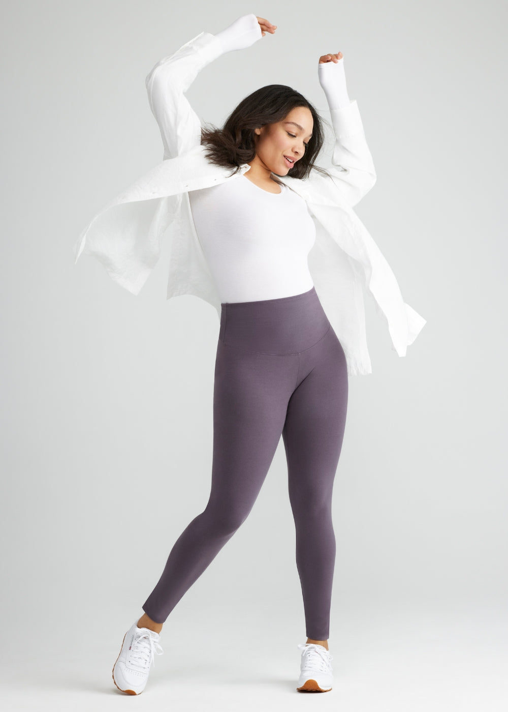 Black Cooling Shaping Short – From Rachel