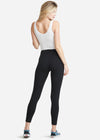 Rachel Shaping Legging - Cotton Stretch from Yummie in Rachel Shaping Legging - Cotton Stretch - 31