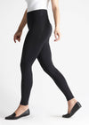 Rachel Shaping Legging - Cotton Stretch from Yummie in Rachel Shaping Legging - Cotton Stretch - 29