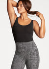 2-Way Shaping Tank - Outlast® Seamless from Yummie in 2-Way Shaping Tank - Outlast® Seamless - 20