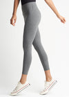 Rachel Shaping Legging - Cotton Stretch from Yummie in Rachel Shaping Legging - Cotton Stretch - 22