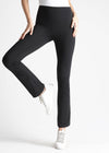 Jodi Slim Bootcut Shaping Legging - Cotton Stretch from Yummie in Jodi Slim Bootcut Shaping Legging - Cotton Stretch - 20