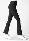 Jodi Slim Bootcut Shaping Legging - Cotton Stretch from Yummie in Jodi Slim Bootcut Shaping Legging - Cotton Stretch - 18