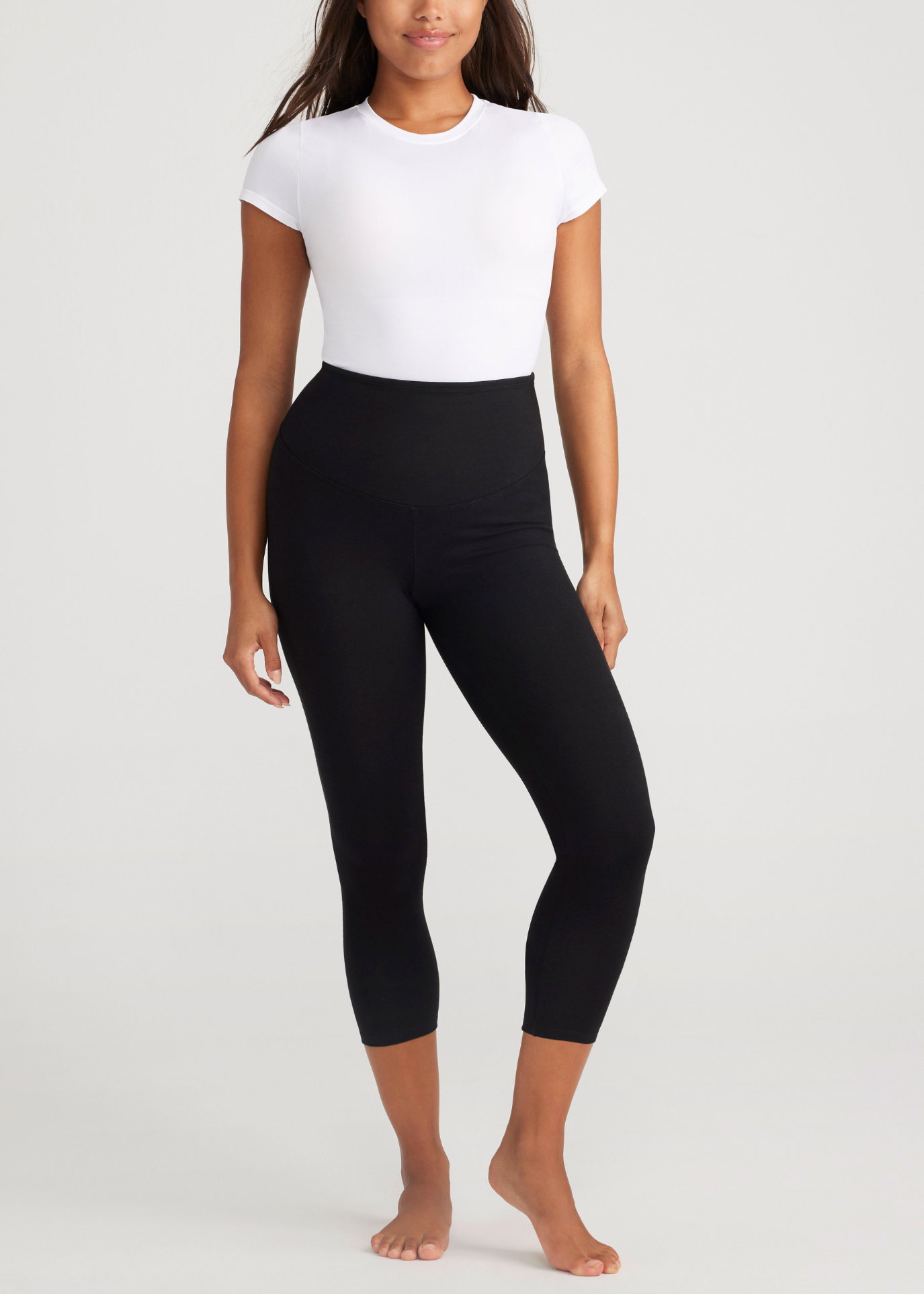 Yummie Tummie High Waist Tummy Seamless Shaping Legging Size Small NWT -  $28 New With Tags - From Shelby