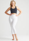 Gloria 7/8 Ankle Shaping Legging - Cotton Stretch from Yummie in Gloria 7/8 Ankle Shaping Legging - Cotton Stretch - 6