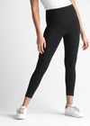 Gloria 7/8 Ankle Shaping Legging - Cotton Stretch from Yummie in Gloria 7/8 Ankle Shaping Legging - Cotton Stretch - 22