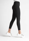 Gloria 7/8 Ankle Shaping Legging - Cotton Stretch from Yummie in Gloria 7/8 Ankle Shaping Legging - Cotton Stretch - 21