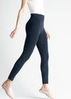 Denim Shaping Legging from Yummie in Denim Shaping Legging - 20