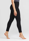 Denim Shaping Legging from Yummie in Black - 2