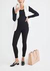 Denim Shaping Legging from Yummie in Black - 1