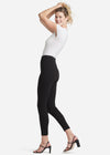 Denim Shaping Legging from Yummie in Denim Shaping Legging - 13