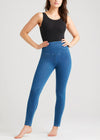 Denim Shaping Legging from Yummie in Mid Wash - 12