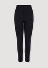 Ponte Shaping Legging from Yummie in Ponte Shaping Legging - 9