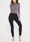 Ponte Shaping Legging from Yummie in Black - 4