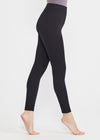 Ponte Shaping Legging from Yummie in Black - 2