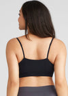 Audrey Unlined Bralette - Outlast® Seamless from Yummie in Audrey Unlined Bralette - Outlast® Seamless - 9