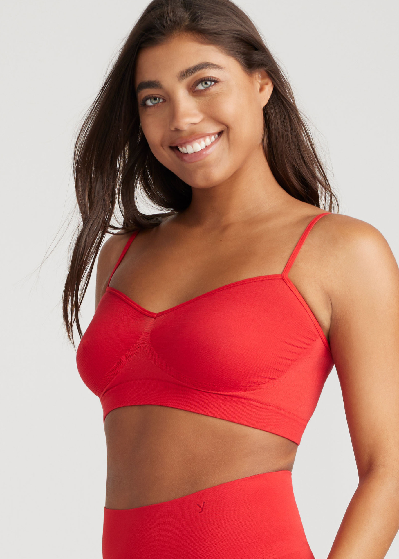 Yummie - Emmie Bralette - More Colours – About the Bra