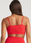 Audrey Unlined Bralette - Outlast® Seamless from Yummie in Audrey Unlined Bralette - Outlast® Seamless - 7