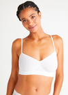 Audrey Unlined Bralette - Outlast® Seamless from Yummie in Audrey Unlined Bralette - Outlast® Seamless - 4