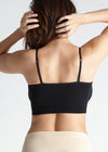 Audrey Unlined Bralette - Outlast® Seamless from Yummie in Audrey Unlined Bralette - Outlast® Seamless - 15