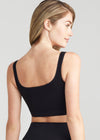 Tanya Bralette - Outlast® Seamless from Yummie in Tanya Bralette - Outlast® Seamless - 9