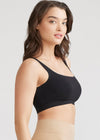 Tanya Bralette - Outlast® Seamless from Yummie in Tanya Bralette - Outlast® Seamless - 5