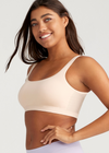 Tanya Bralette - Outlast® Seamless from Yummie in Tanya Bralette - Outlast® Seamless - 6