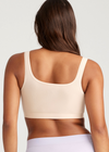 Tanya Bralette - Outlast® Seamless from Yummie in Tanya Bralette - Outlast® Seamless - 7