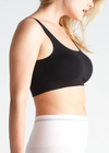 Tanya Bralette - Outlast® Seamless from Yummie in Tanya Bralette - Outlast® Seamless - 20