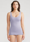 Lena Shaping Tank - Seamless from Yummie in Lena Shaping Tank - Seamless - 5