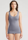 Lena Shaping Tank - Seamless from Yummie in Lena Shaping Tank - Seamless - 8